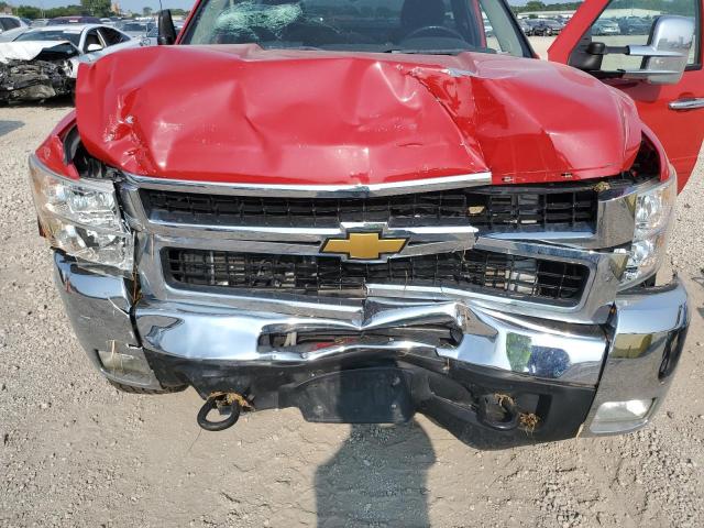 Photo 11 VIN: 1GC3KXB66AF108364 - CHEVROLET SILVERADO 