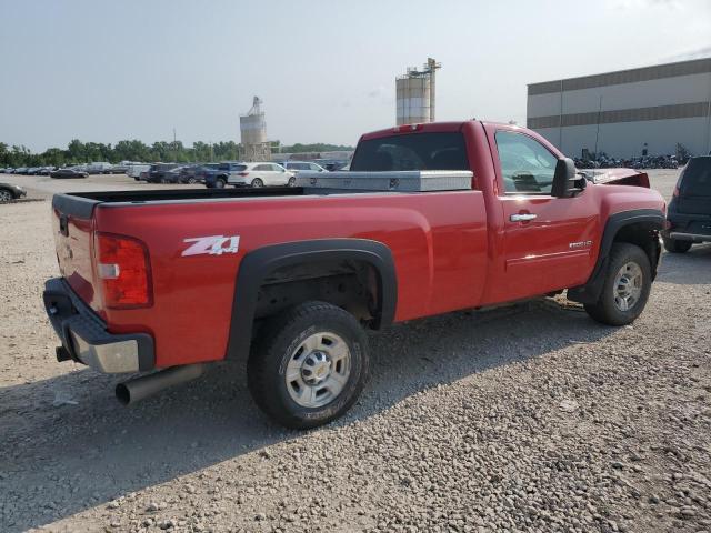 Photo 2 VIN: 1GC3KXB66AF108364 - CHEVROLET SILVERADO 