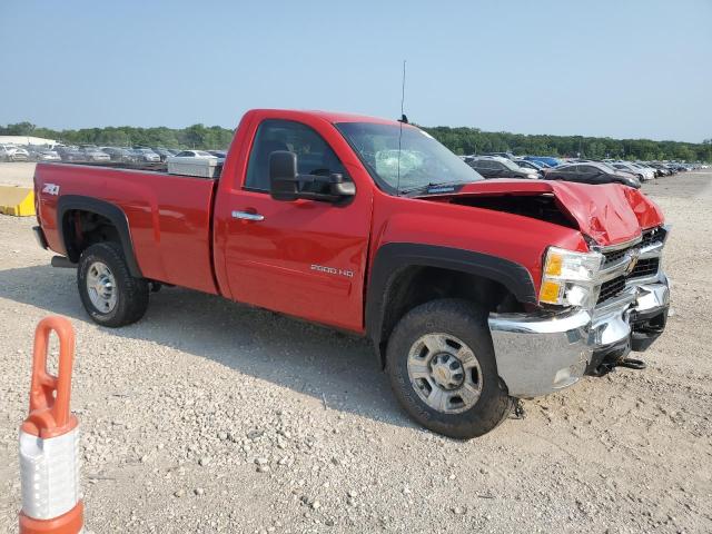 Photo 3 VIN: 1GC3KXB66AF108364 - CHEVROLET SILVERADO 