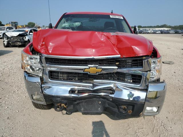 Photo 4 VIN: 1GC3KXB66AF108364 - CHEVROLET SILVERADO 