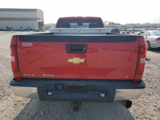 Photo 5 VIN: 1GC3KXB66AF108364 - CHEVROLET SILVERADO 