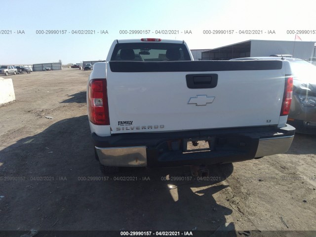 Photo 5 VIN: 1GC3KXBG7AF124453 - CHEVROLET SILVERADO 2500HD 