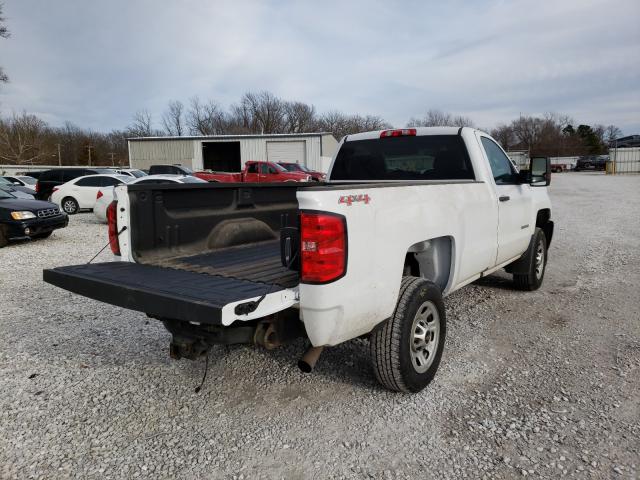 Photo 3 VIN: 1GC3KYCG5HZ221325 - CHEVROLET SILVERADO 