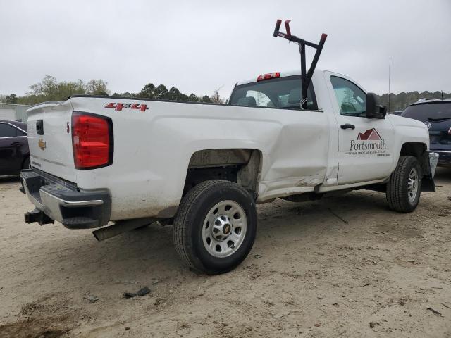 Photo 2 VIN: 1GC3KYCGXJZ284619 - CHEVROLET SILVERADO 