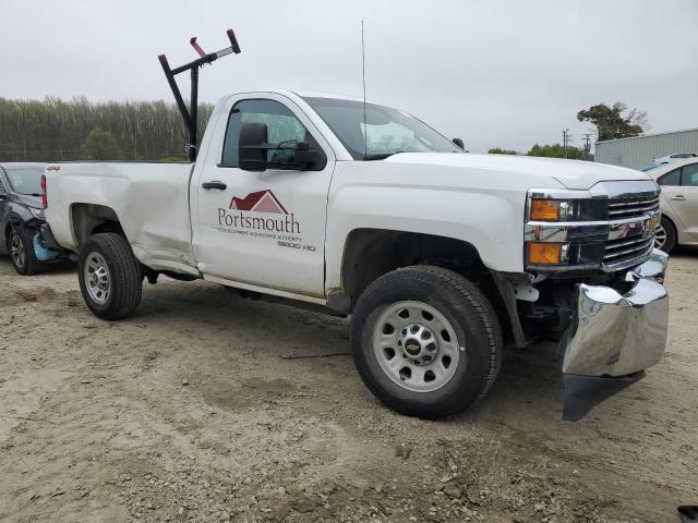 Photo 3 VIN: 1GC3KYCGXJZ284619 - CHEVROLET SILVERADO 