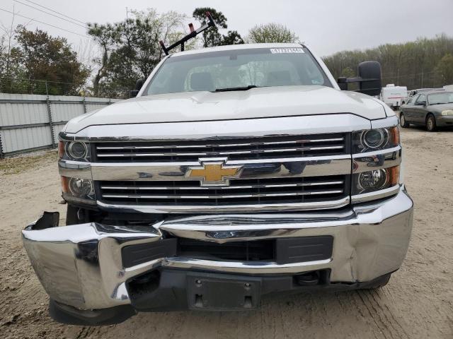 Photo 4 VIN: 1GC3KYCGXJZ284619 - CHEVROLET SILVERADO 