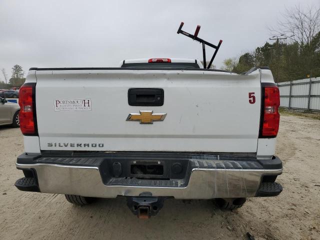 Photo 5 VIN: 1GC3KYCGXJZ284619 - CHEVROLET SILVERADO 