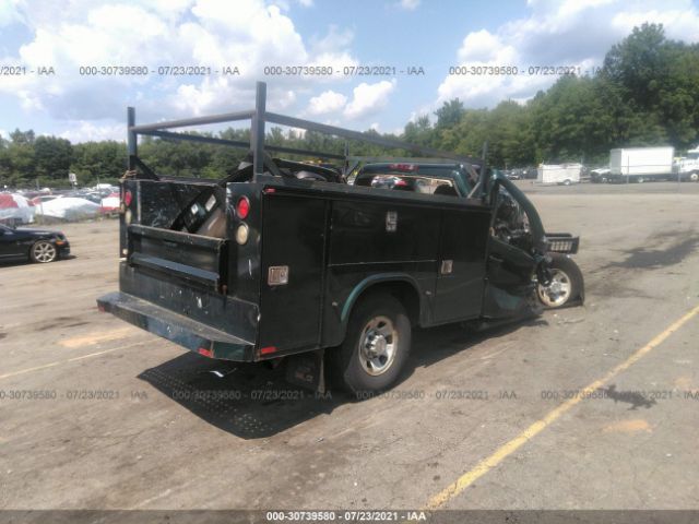 Photo 3 VIN: 1GC3KZBG1AF152650 - CHEVROLET SILVERADO 3500HD 