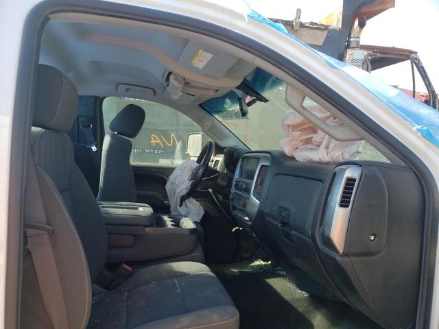 Photo 4 VIN: 1GC3KZC80GZ339960 - CHEVROLET SILVERADO 