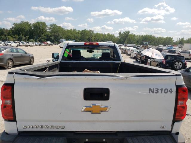 Photo 5 VIN: 1GC3KZC80GZ339960 - CHEVROLET SILVERADO 