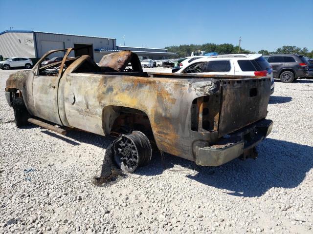 Photo 1 VIN: 1GC3KZC85EF100788 - CHEVROLET SILVERADO 