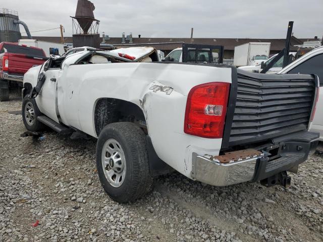 Photo 1 VIN: 1GC3KZC87DF169092 - CHEVROLET SILVERADO 