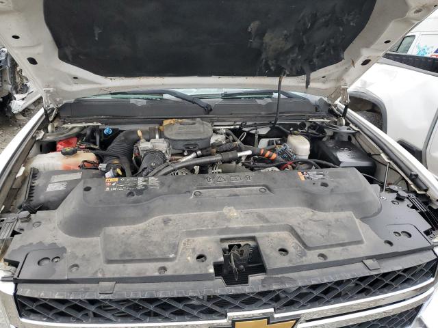 Photo 10 VIN: 1GC3KZC87DF169092 - CHEVROLET SILVERADO 