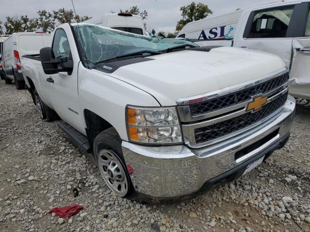 Photo 3 VIN: 1GC3KZC87DF169092 - CHEVROLET SILVERADO 