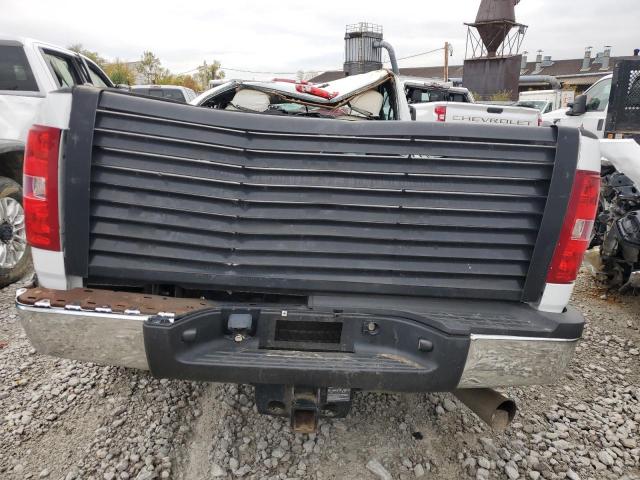 Photo 5 VIN: 1GC3KZC87DF169092 - CHEVROLET SILVERADO 