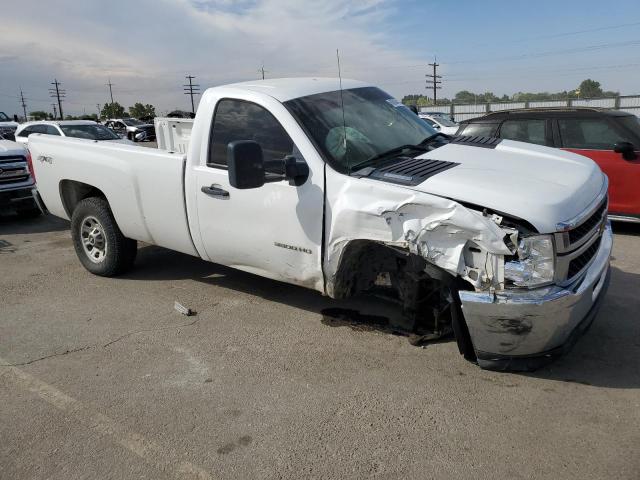 Photo 3 VIN: 1GC3KZCG7DZ160334 - CHEVROLET SILVERADO 