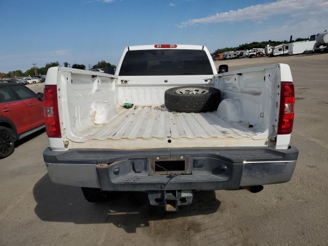 Photo 5 VIN: 1GC3KZCG7DZ160334 - CHEVROLET SILVERADO 