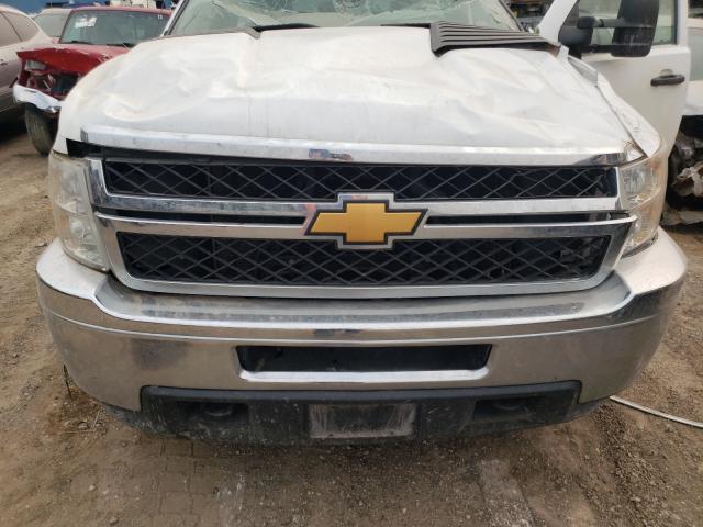 Photo 6 VIN: 1GC3KZCG8DF130681 - CHEVROLET SILVERADO 