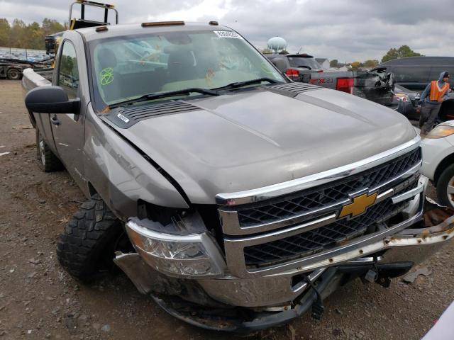 Photo 0 VIN: 1GC3KZCGXDF216445 - CHEVROLET SILVERADO 