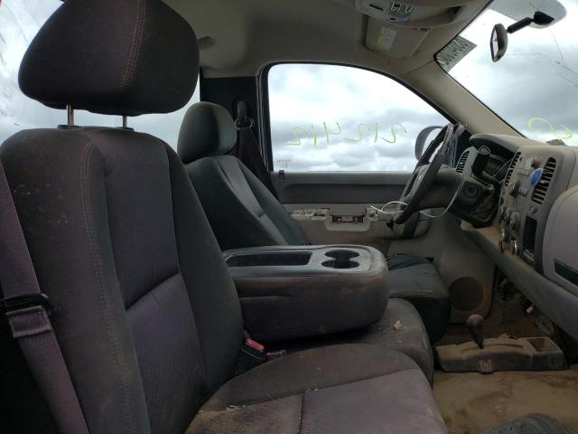 Photo 4 VIN: 1GC3KZCGXDF216445 - CHEVROLET SILVERADO 