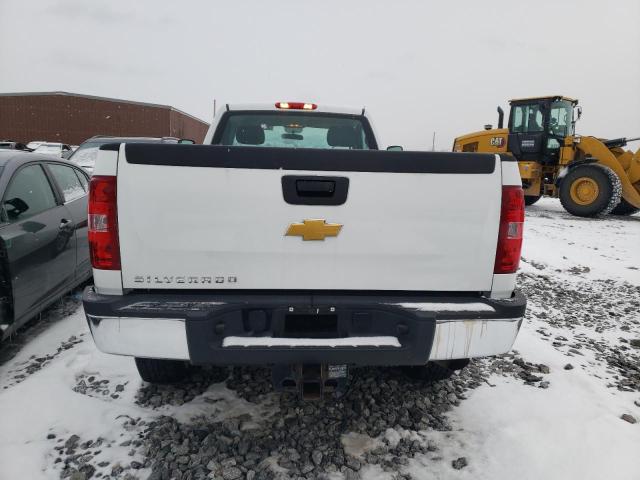 Photo 5 VIN: 1GC3KZCGXEF172786 - CHEVROLET SILVERADO 