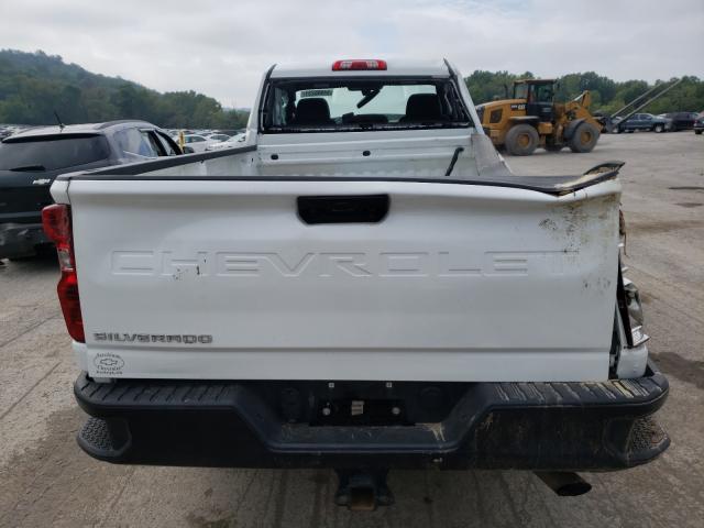 Photo 5 VIN: 1GC3YLE71LF304114 - CHEVROLET SILVERADO 