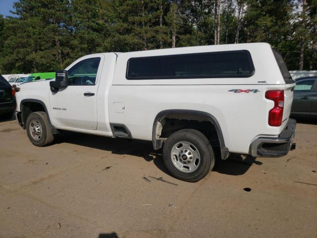 Photo 1 VIN: 1GC3YLE73RF157125 - CHEVROLET SILVERADO 