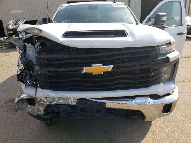 Photo 10 VIN: 1GC3YLE73RF157125 - CHEVROLET SILVERADO 