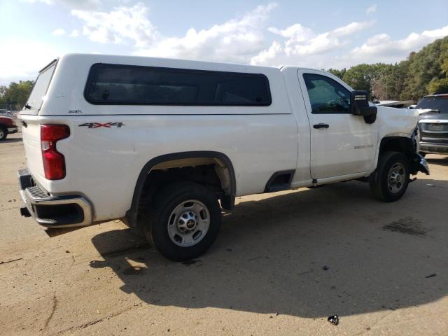 Photo 2 VIN: 1GC3YLE73RF157125 - CHEVROLET SILVERADO 