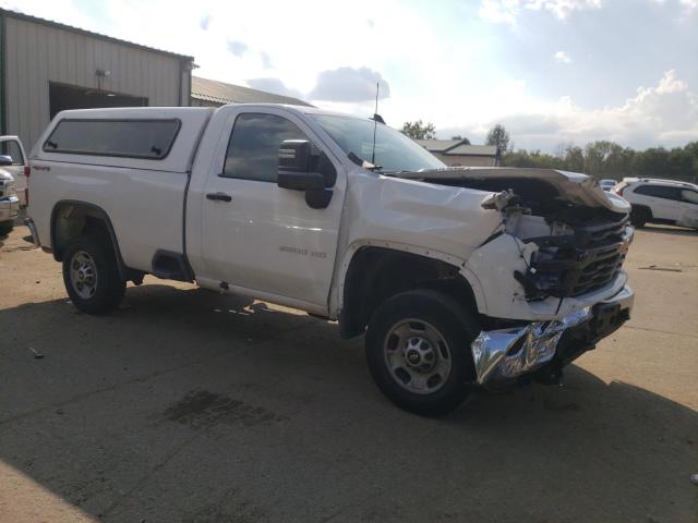 Photo 3 VIN: 1GC3YLE73RF157125 - CHEVROLET SILVERADO 