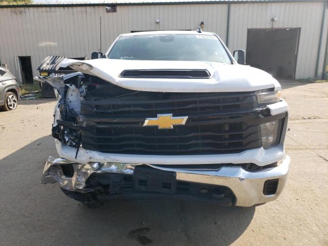 Photo 4 VIN: 1GC3YLE73RF157125 - CHEVROLET SILVERADO 