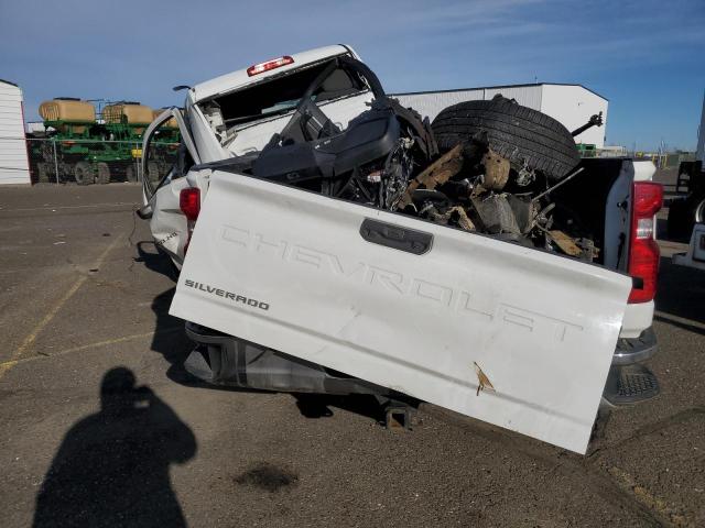 Photo 5 VIN: 1GC3YLE74LF242935 - CHEVROLET SILVERADO 