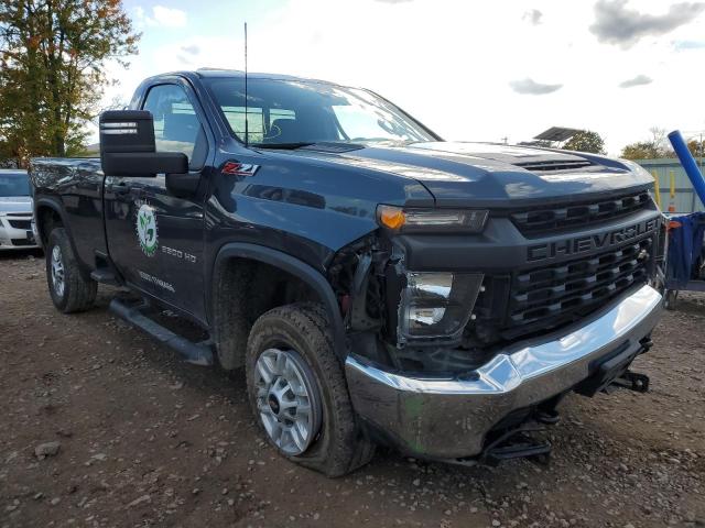 Photo 0 VIN: 1GC3YLE7XLF324216 - CHEVROLET SILVERADO 