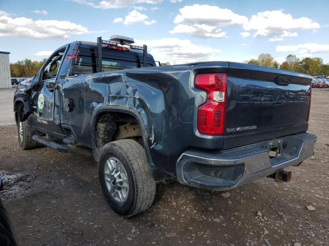 Photo 2 VIN: 1GC3YLE7XLF324216 - CHEVROLET SILVERADO 