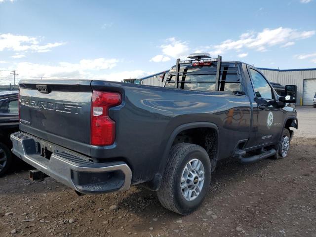 Photo 3 VIN: 1GC3YLE7XLF324216 - CHEVROLET SILVERADO 