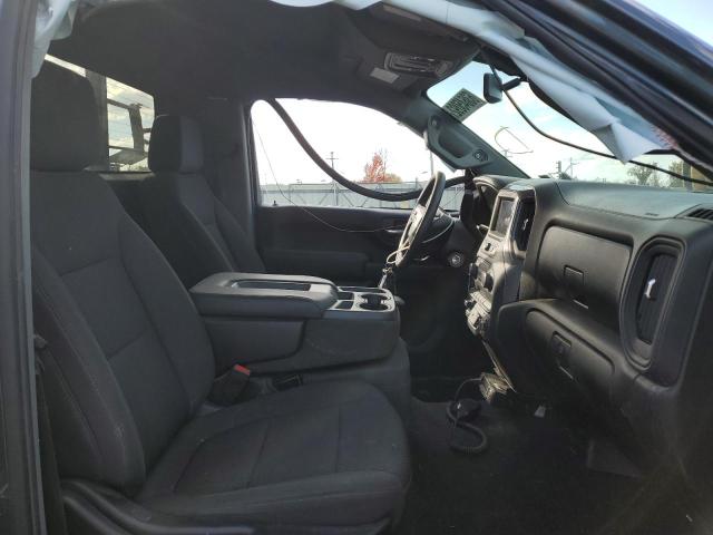 Photo 4 VIN: 1GC3YLE7XLF324216 - CHEVROLET SILVERADO 