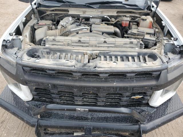 Photo 10 VIN: 1GC3YLEY4LF258321 - CHEVROLET SILVERADO 