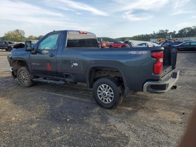 Photo 1 VIN: 1GC3YNE70LF265799 - CHEVROLET SILVERADO 