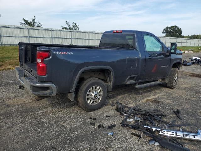 Photo 2 VIN: 1GC3YNE70LF265799 - CHEVROLET SILVERADO 