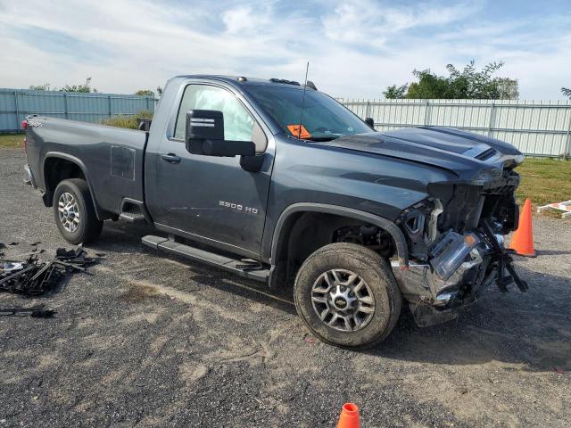 Photo 3 VIN: 1GC3YNE70LF265799 - CHEVROLET SILVERADO 