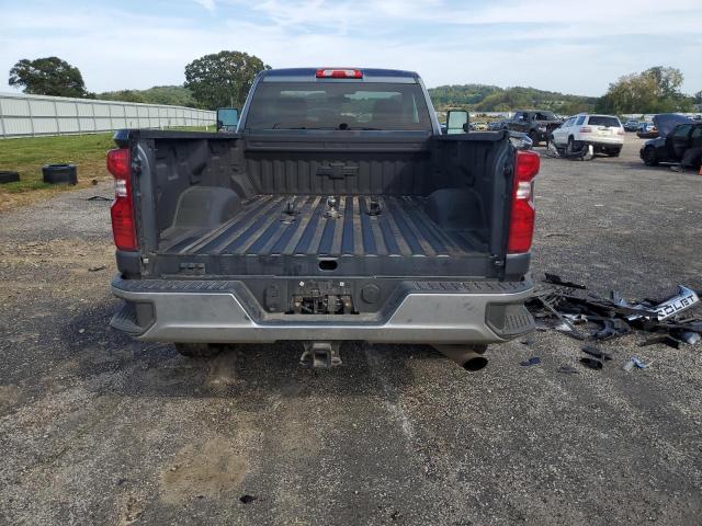 Photo 5 VIN: 1GC3YNE70LF265799 - CHEVROLET SILVERADO 