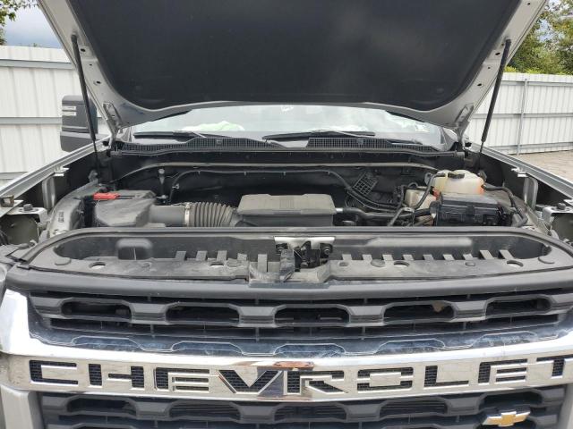 Photo 10 VIN: 1GC3YNE71NF324605 - CHEVROLET SILVERADO 