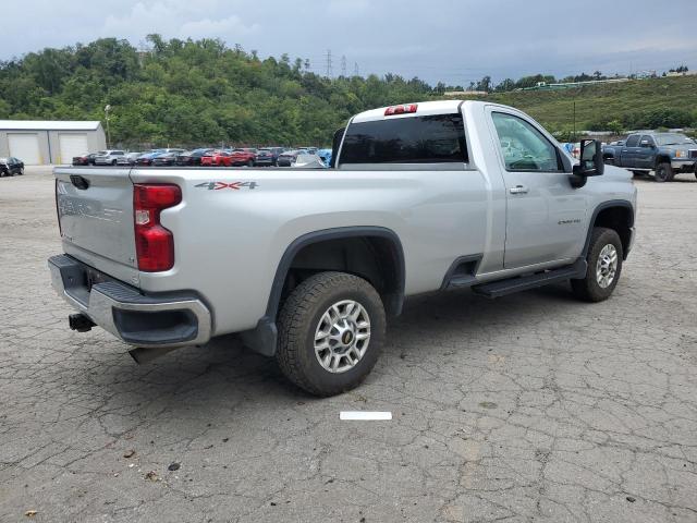 Photo 2 VIN: 1GC3YNE71NF324605 - CHEVROLET SILVERADO 