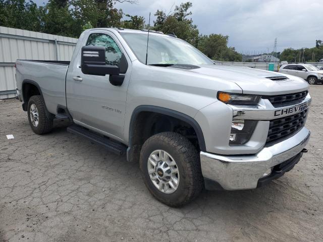 Photo 3 VIN: 1GC3YNE71NF324605 - CHEVROLET SILVERADO 