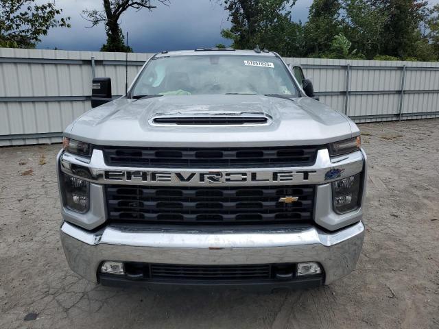 Photo 4 VIN: 1GC3YNE71NF324605 - CHEVROLET SILVERADO 