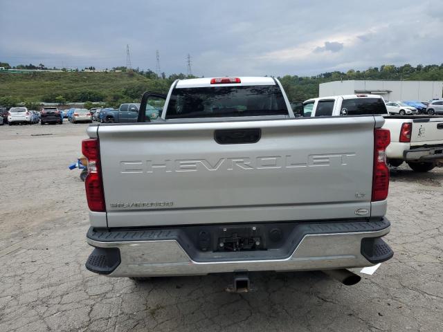 Photo 5 VIN: 1GC3YNE71NF324605 - CHEVROLET SILVERADO 