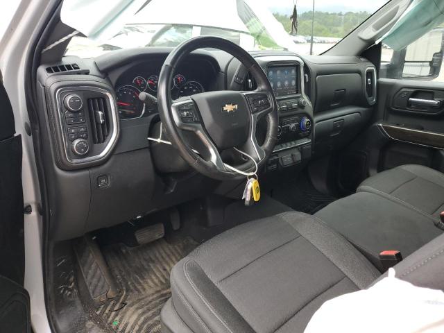 Photo 7 VIN: 1GC3YNE71NF324605 - CHEVROLET SILVERADO 