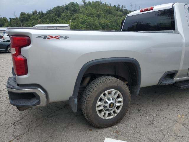 Photo 9 VIN: 1GC3YNE71NF324605 - CHEVROLET SILVERADO 