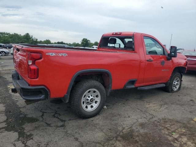 Photo 2 VIN: 1GC3YSE70LF198507 - CHEVROLET SILVERADO 