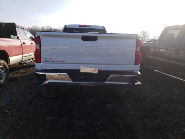 Photo 5 VIN: 1GC3YTE71MF309184 - CHEVROLET SILVERADO 